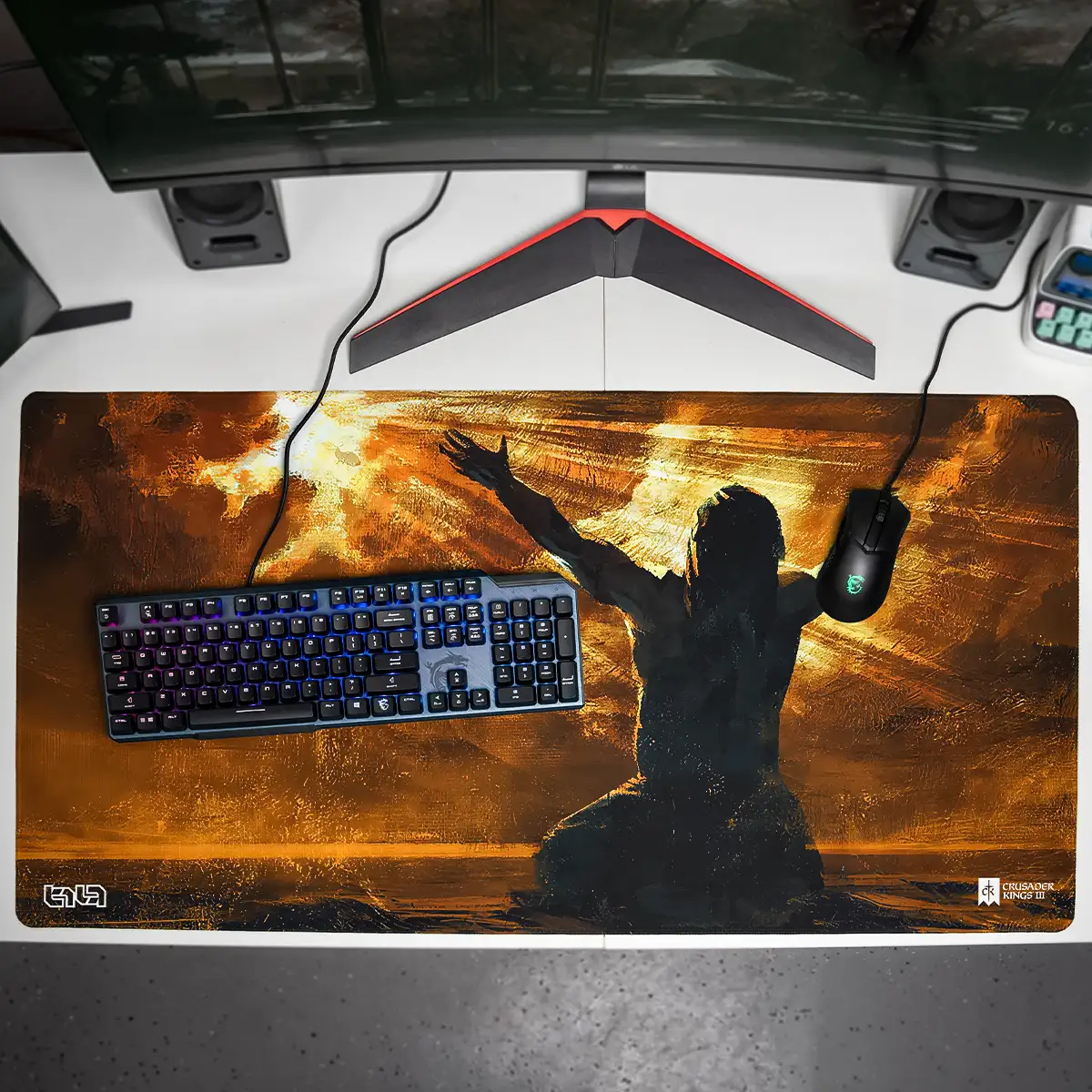 Mousepad Personal Religious - Image 6