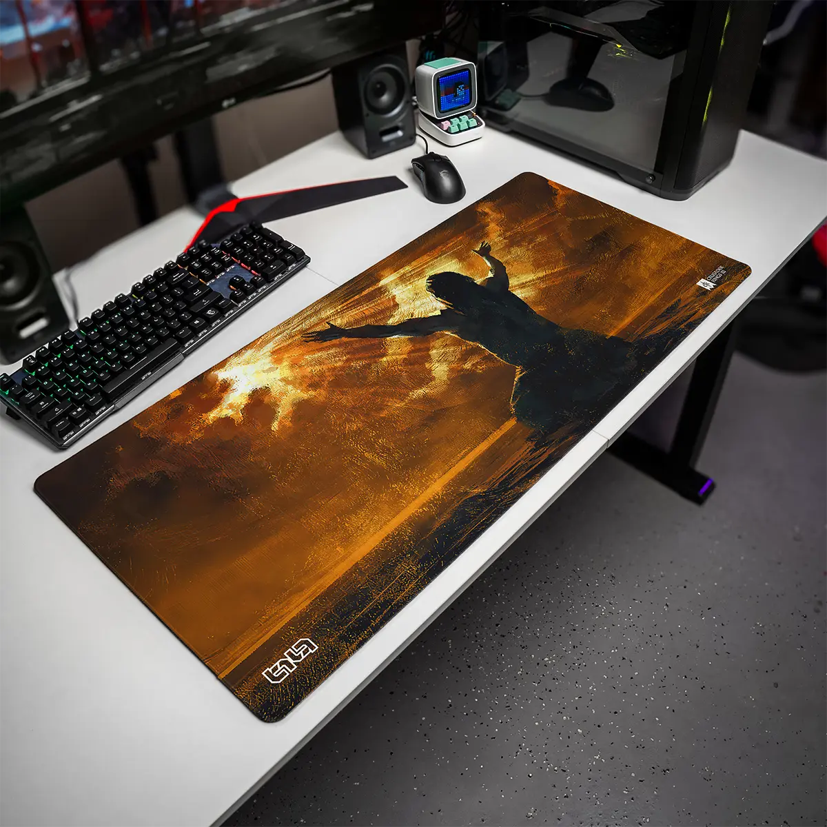 Mousepad Personal Religious - Image 9