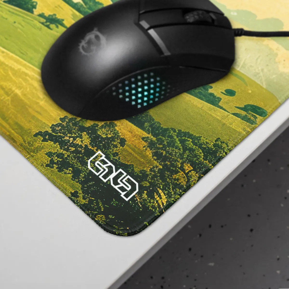 Mousepad Picturesque Memories - Image 13