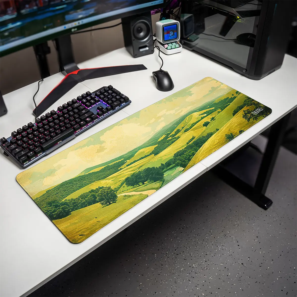 Mousepad Picturesque Memories - Image 14
