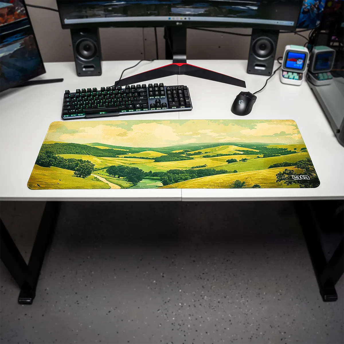 Mousepad Picturesque Memories - Image 15