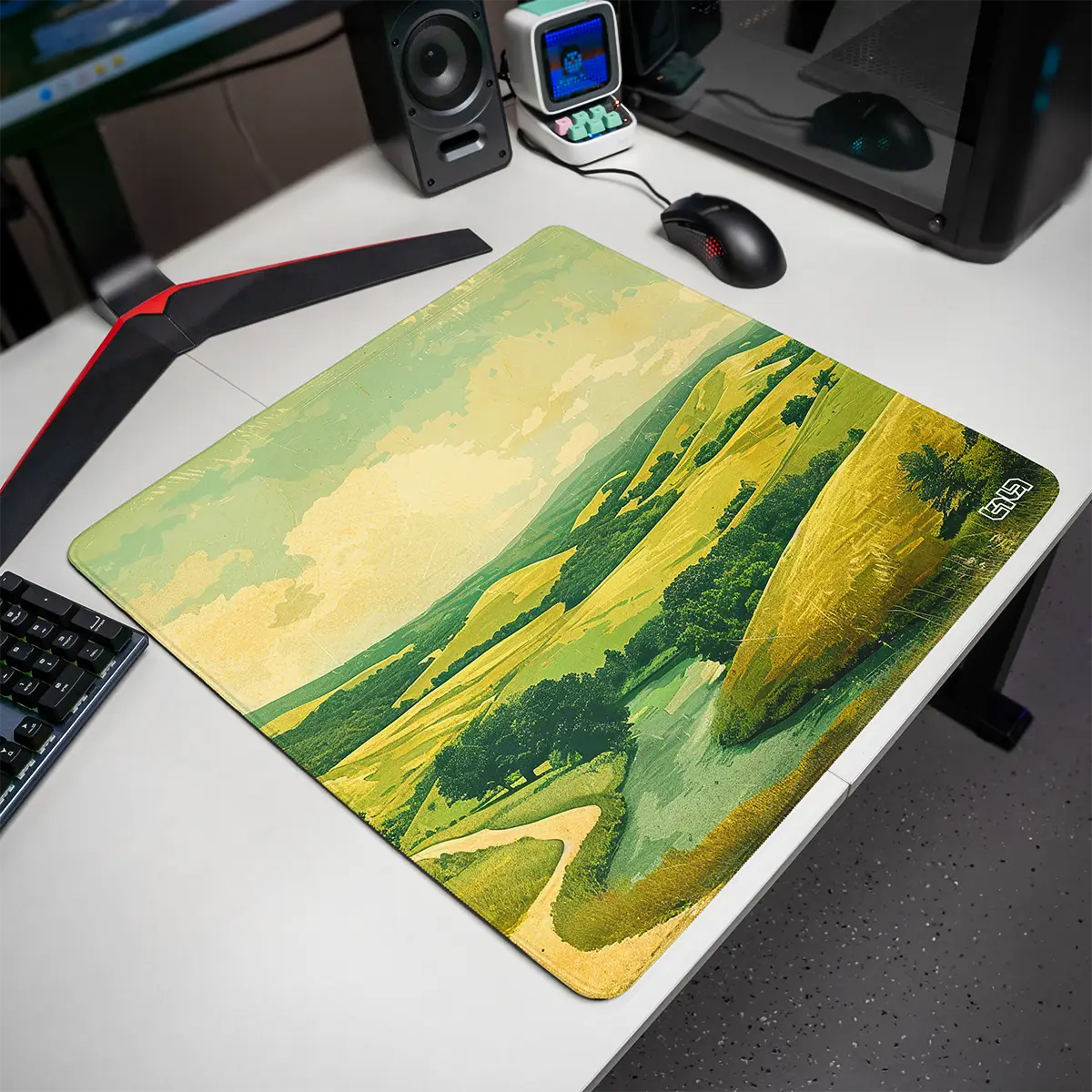 Mousepad Picturesque Memories - Image 19
