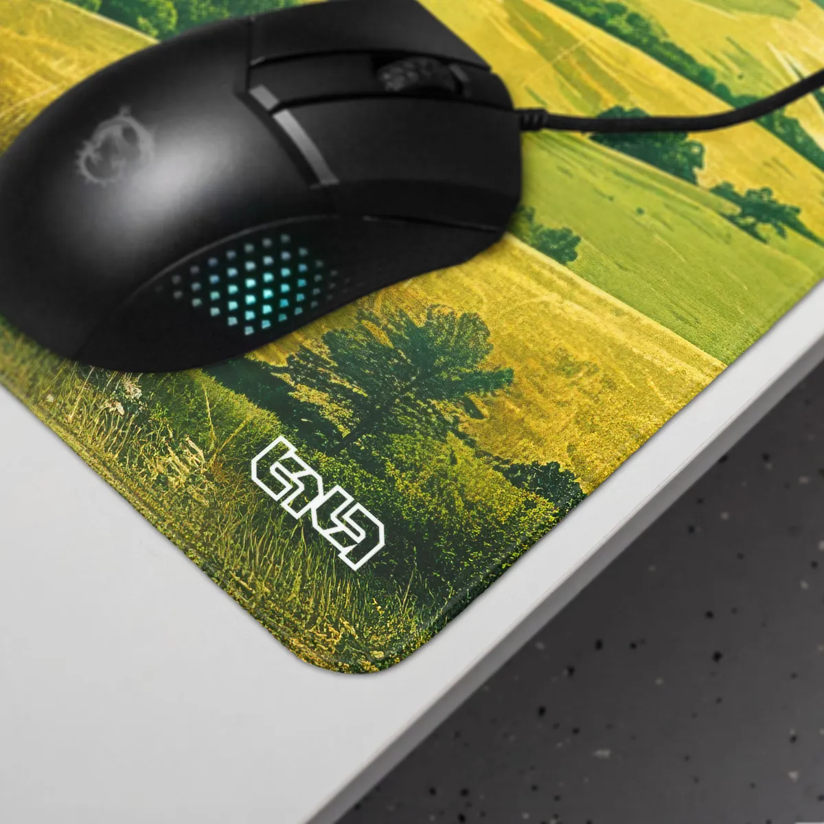 Mousepad Picturesque Memories - Image 22