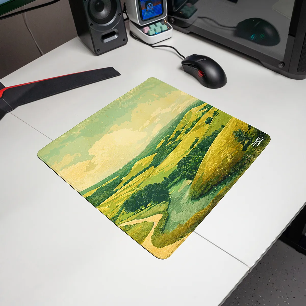 Mousepad Picturesque Memories - Image 23