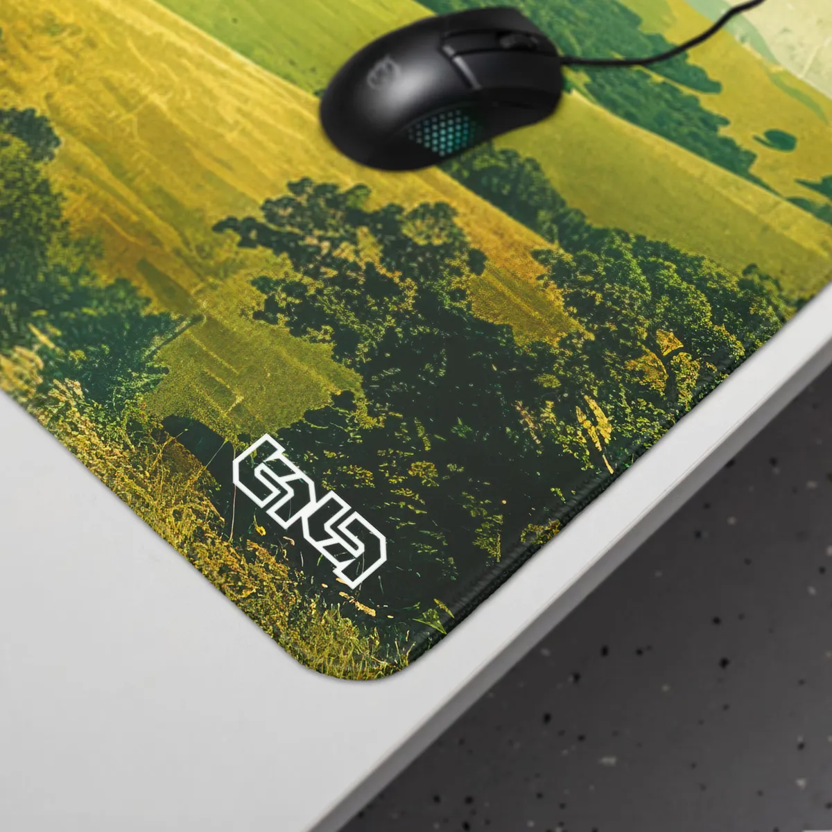 Mousepad Picturesque Memories - Image 3