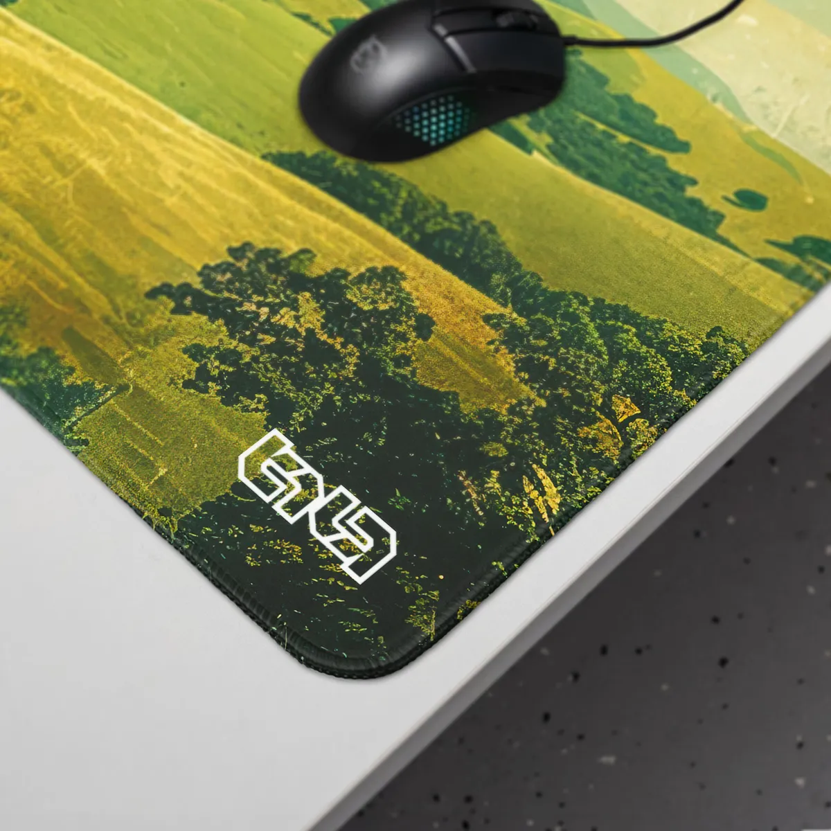 Mousepad Picturesque Memories - Image 8