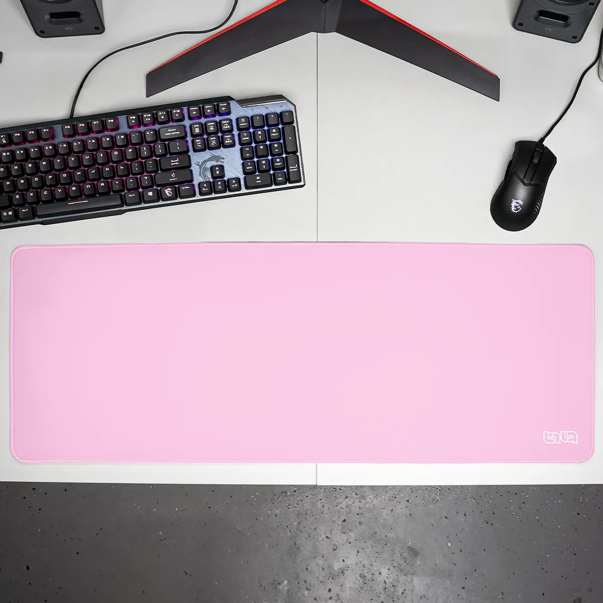 Mousepad Pink Harmony - Image 12