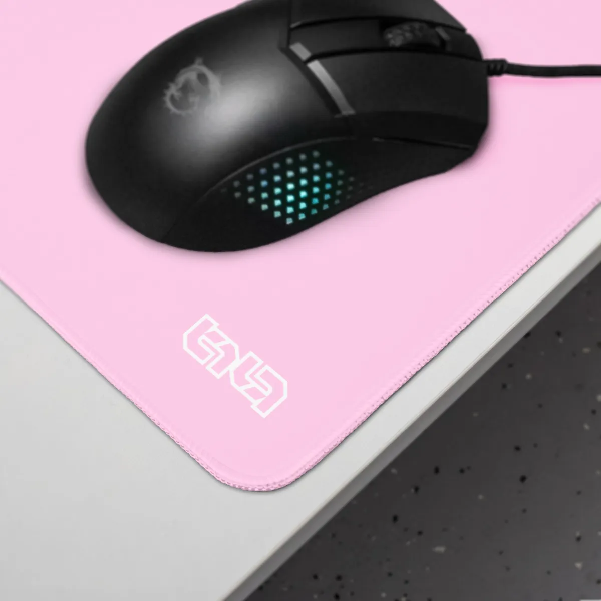Mousepad Pink Harmony - Image 13