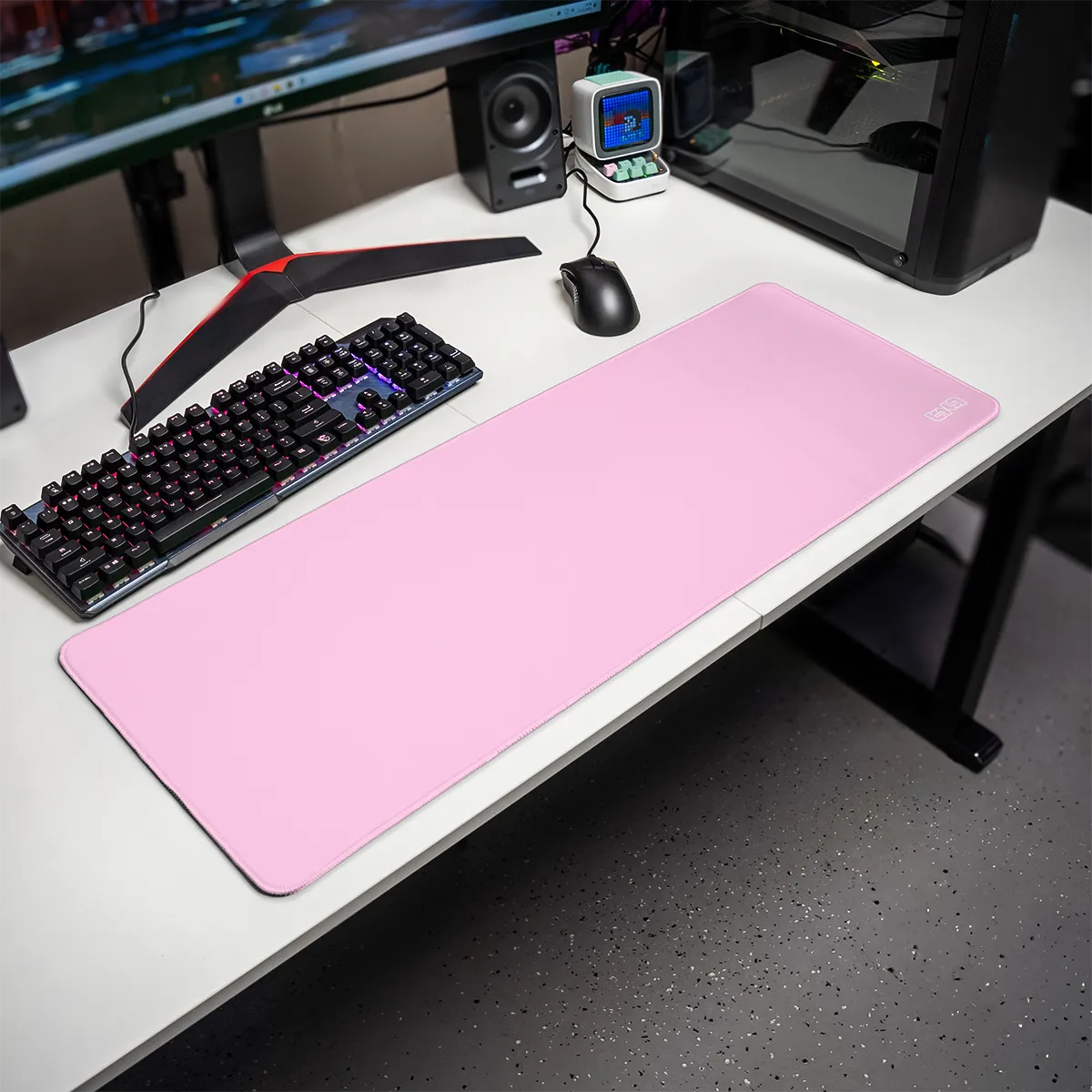 Mousepad Pink Harmony - Image 14
