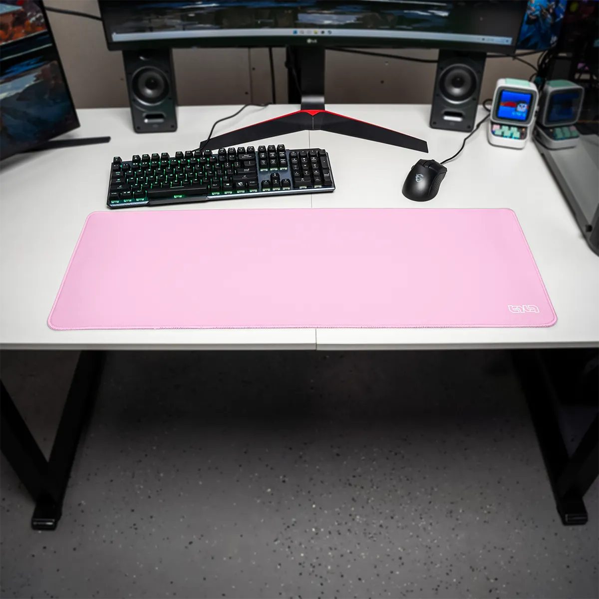 Mousepad Pink Harmony - Image 15