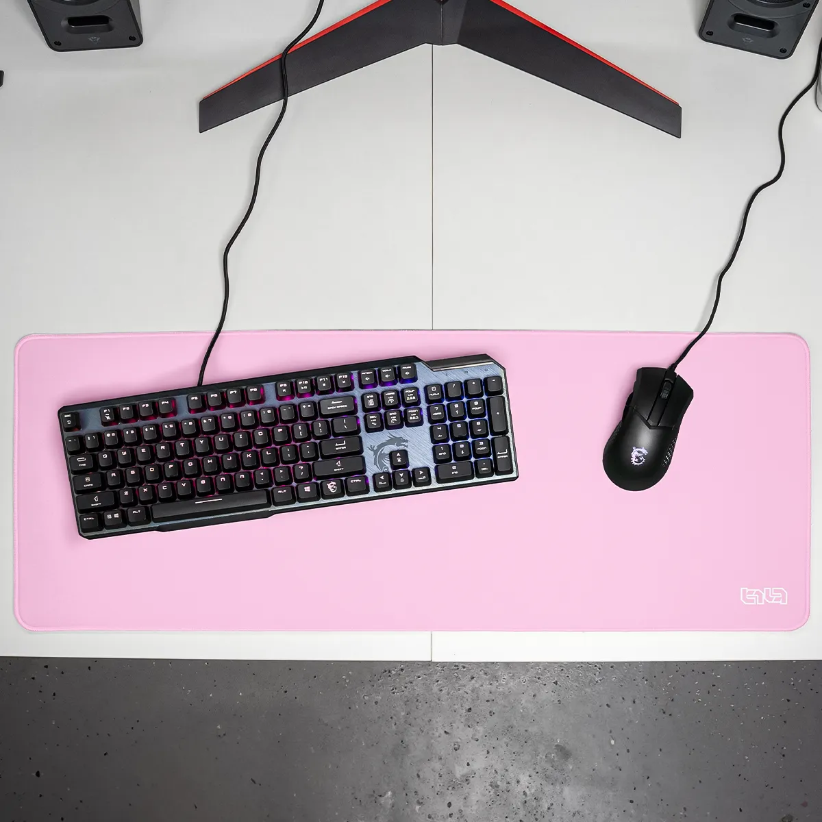 Mousepad Pink Harmony - Image 16