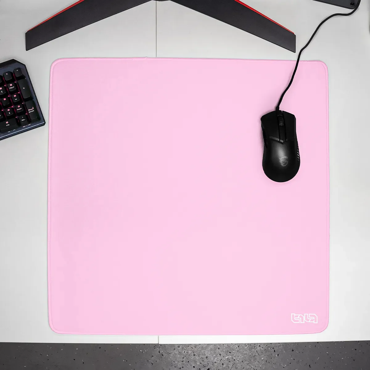 Mousepad Pink Harmony - Image 20