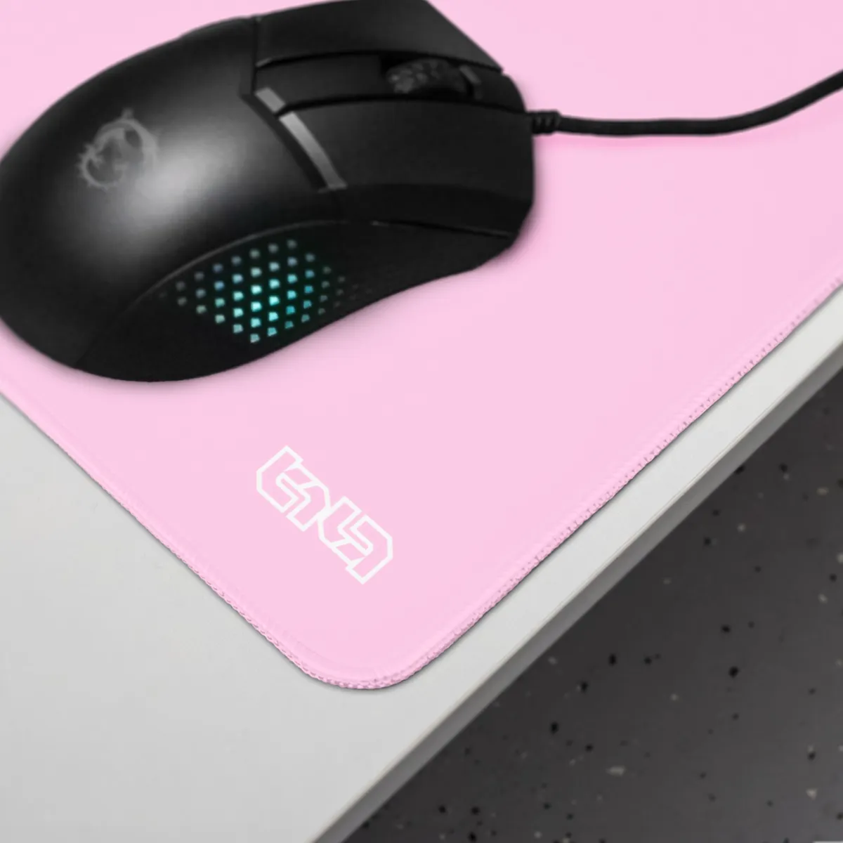 Mousepad Pink Harmony - Image 22