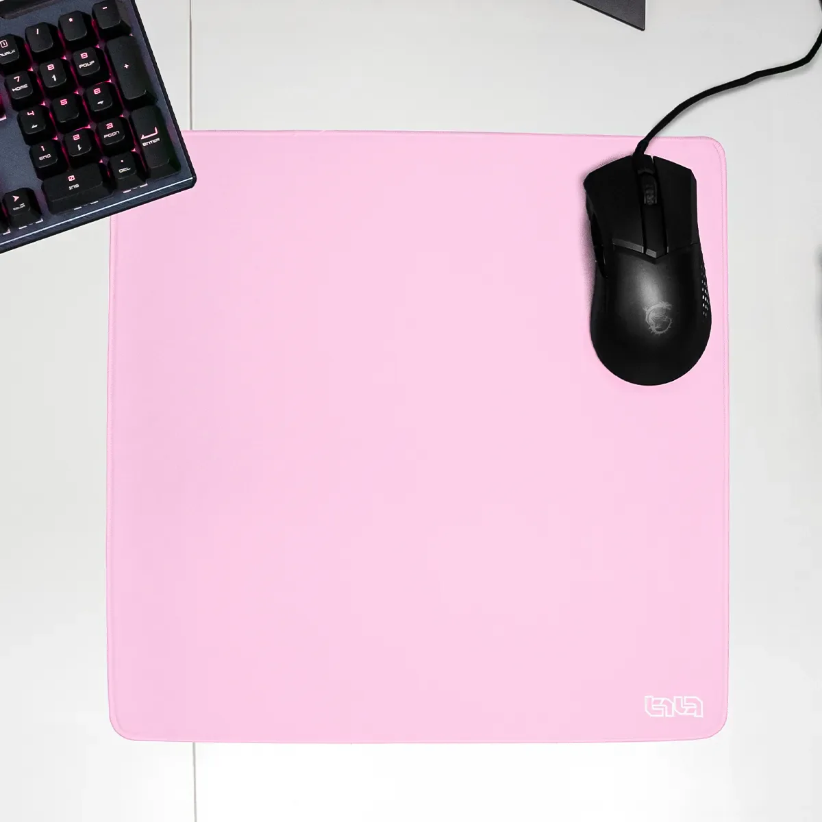 Mousepad Pink Harmony - Image 24