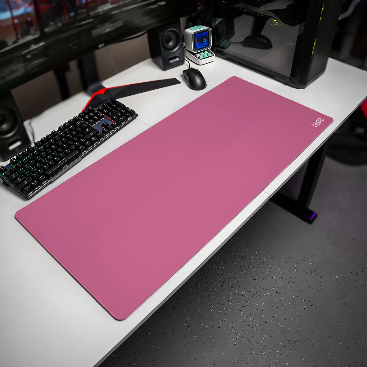 Mousepad Pink Sunset - Image 9
