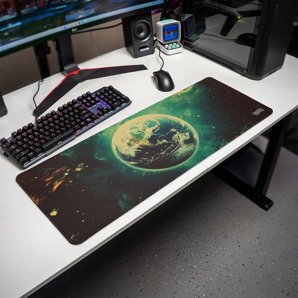 Mousepad Planet Earth - Image 14