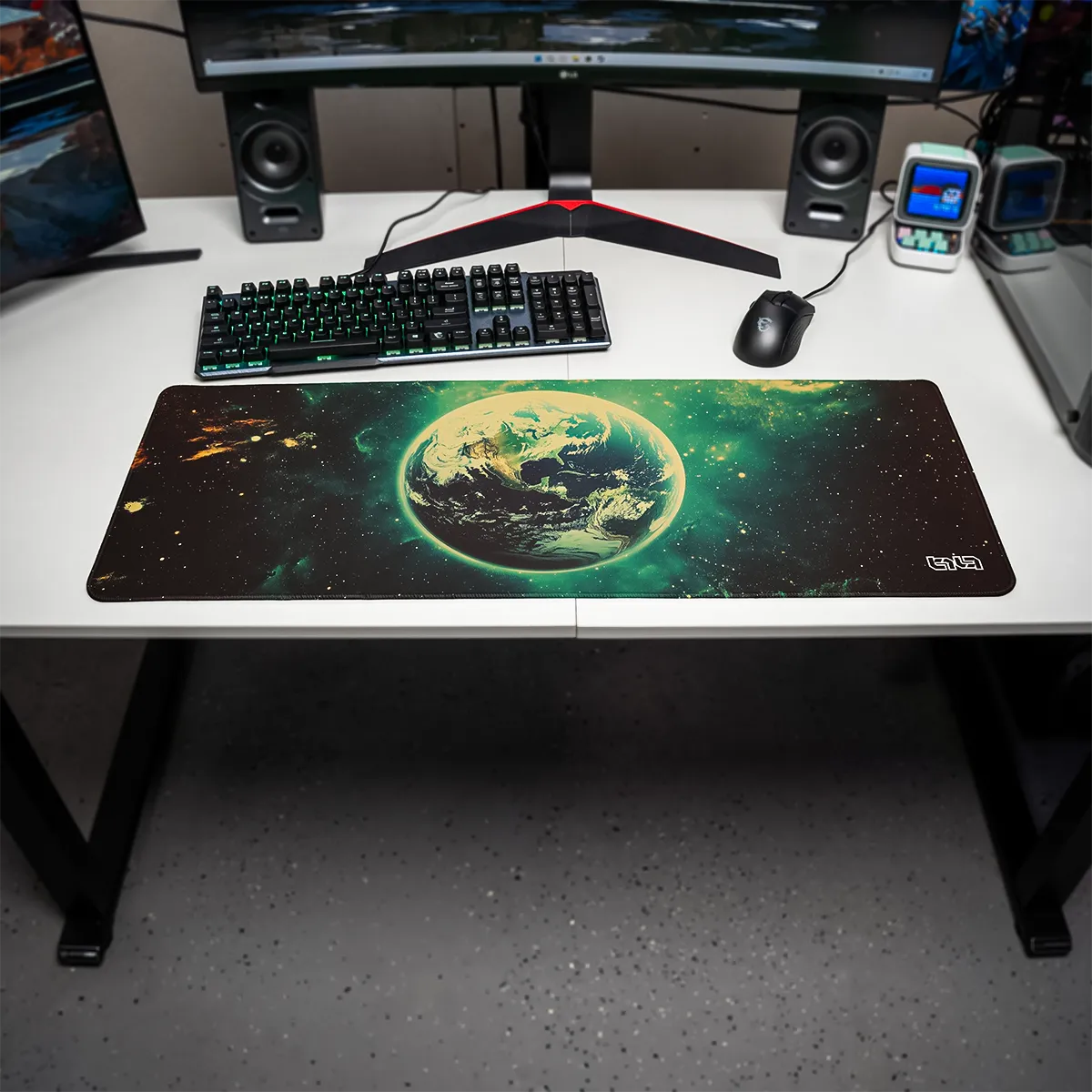 Mousepad Planet Earth - Image 15