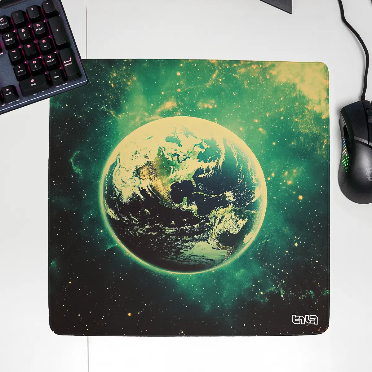 Mousepad Planet Earth - Image 21