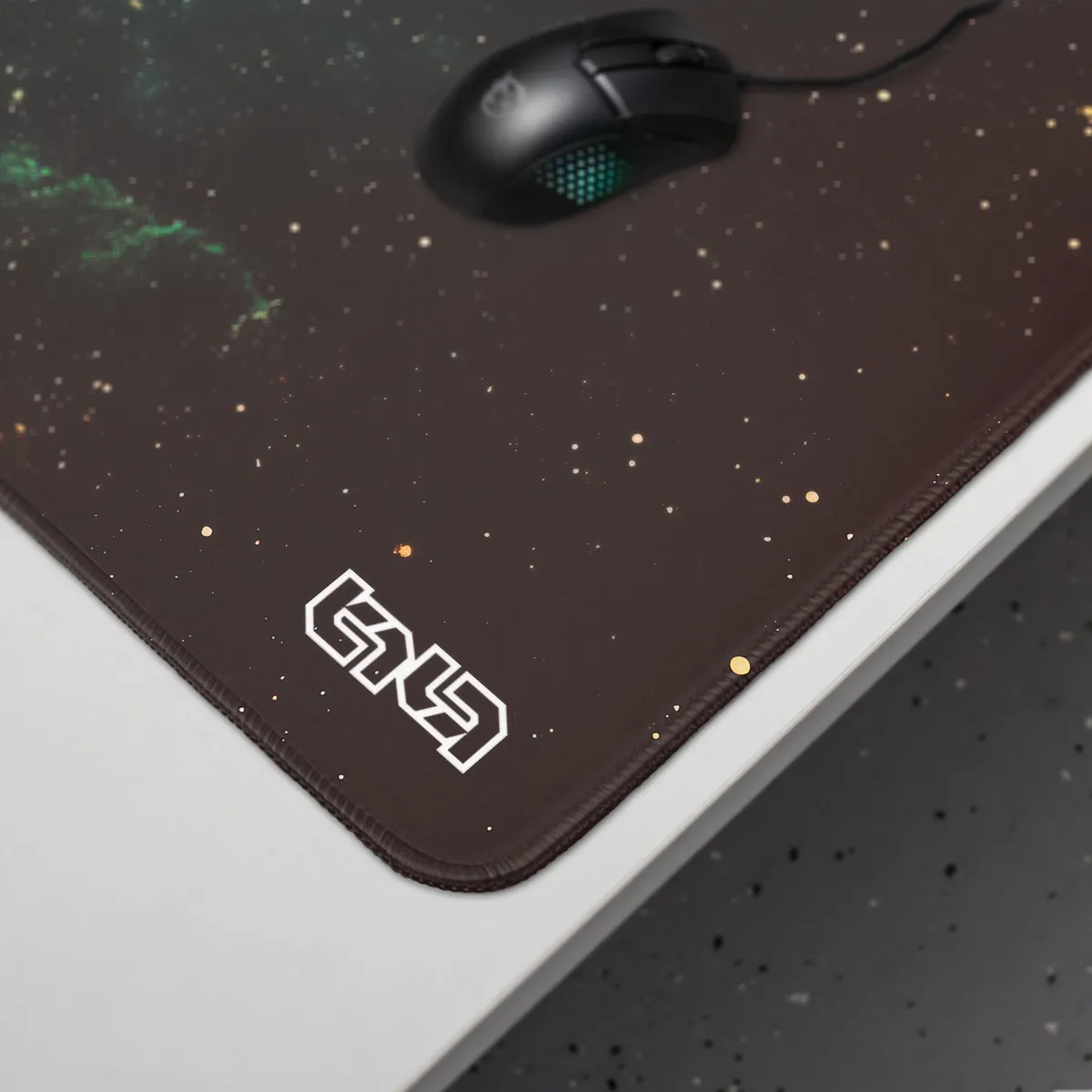 Mousepad Planet Earth - Image 3