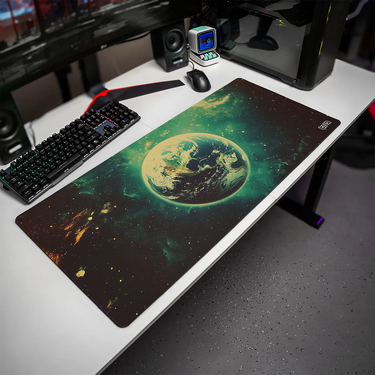 Mousepad Planet Earth - Image 9