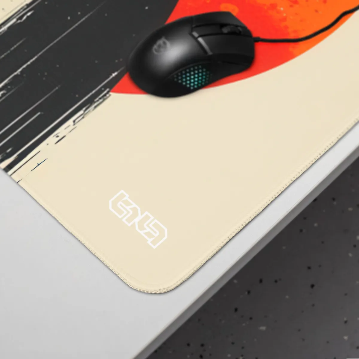 Mousepad Planet Penguin - Image 18