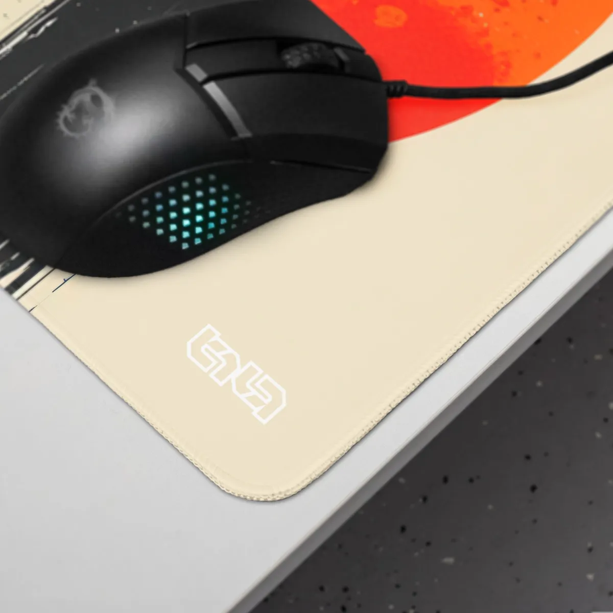 Mousepad Planet Penguin - Image 22