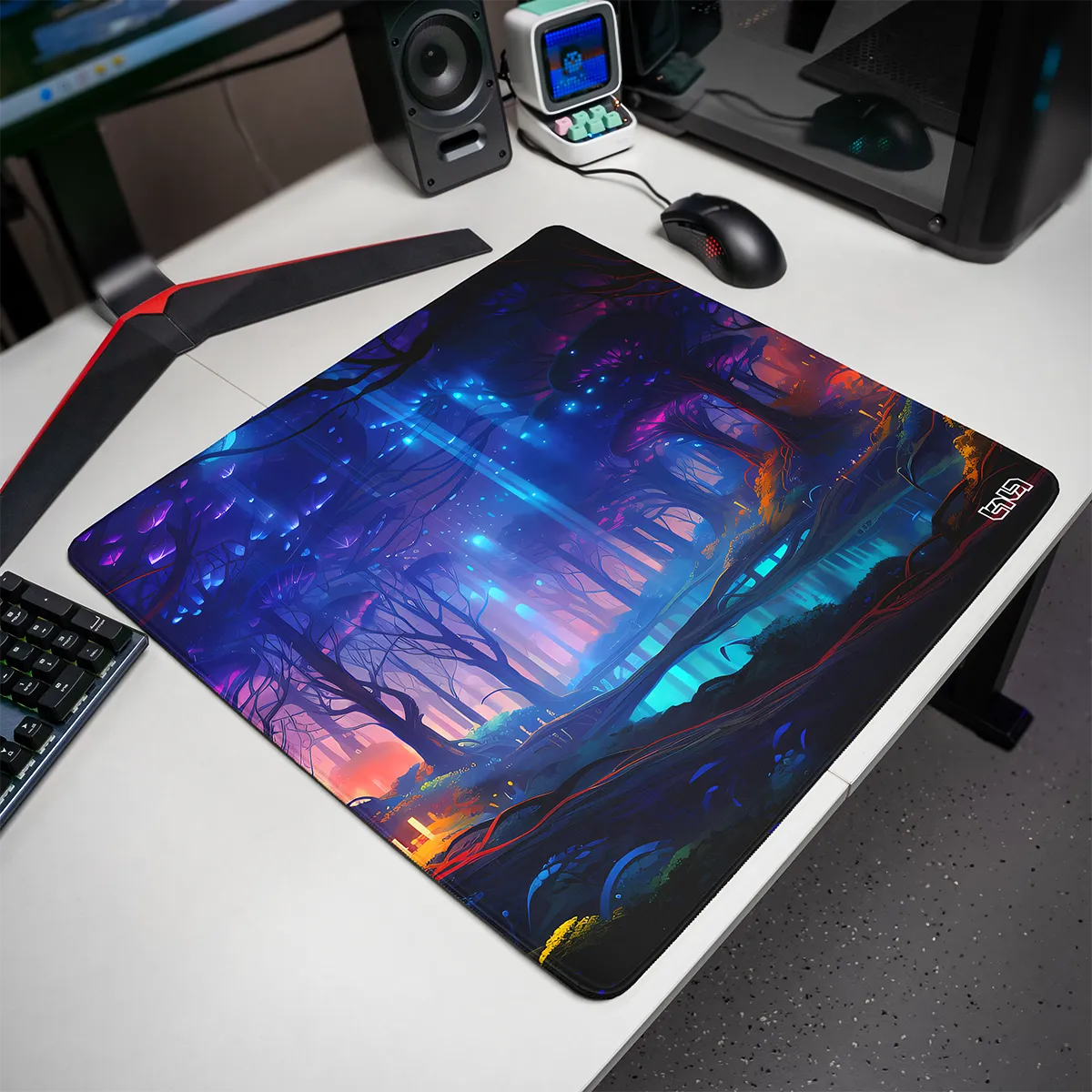 Mousepad Planet Wiboo - Image 19
