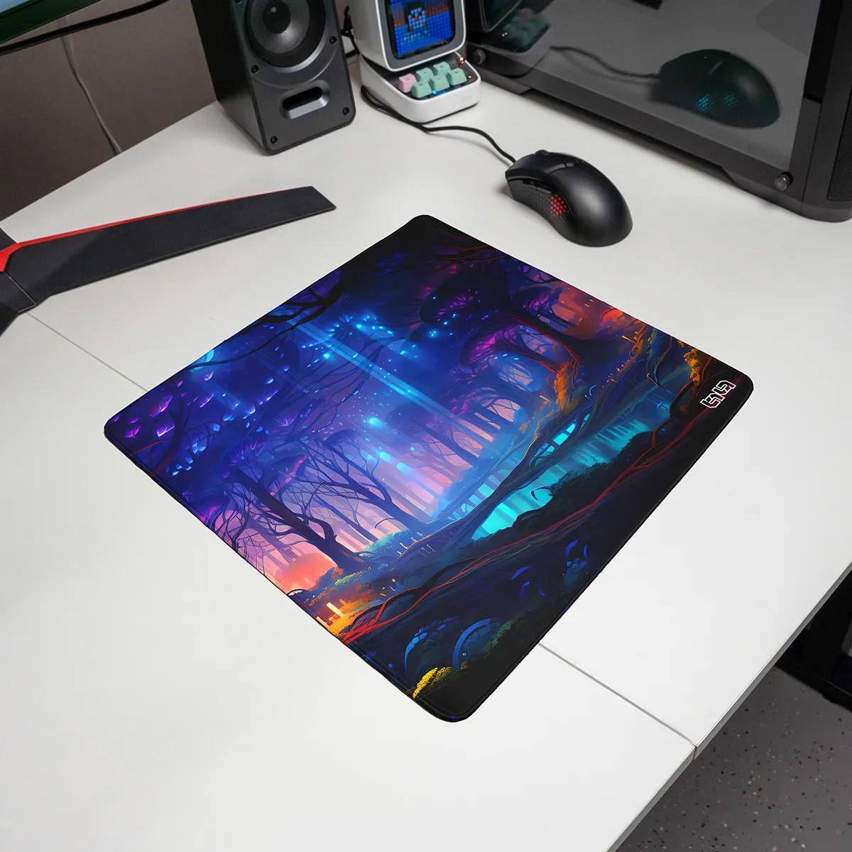 Mousepad Planet Wiboo - Image 23