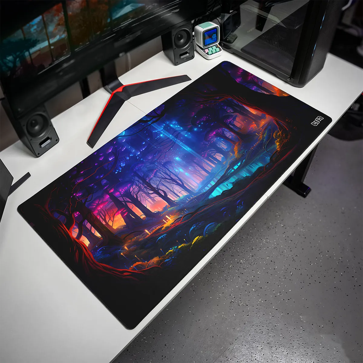 Mousepad Planet Wiboo - Image 4