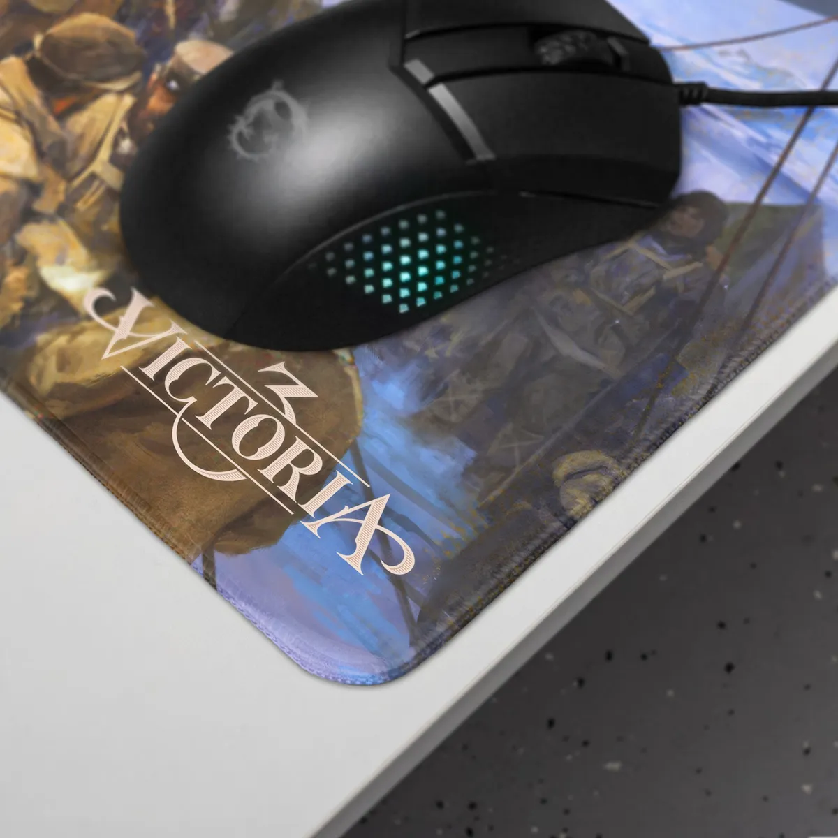 Mousepad Polar Expedition - Image 13