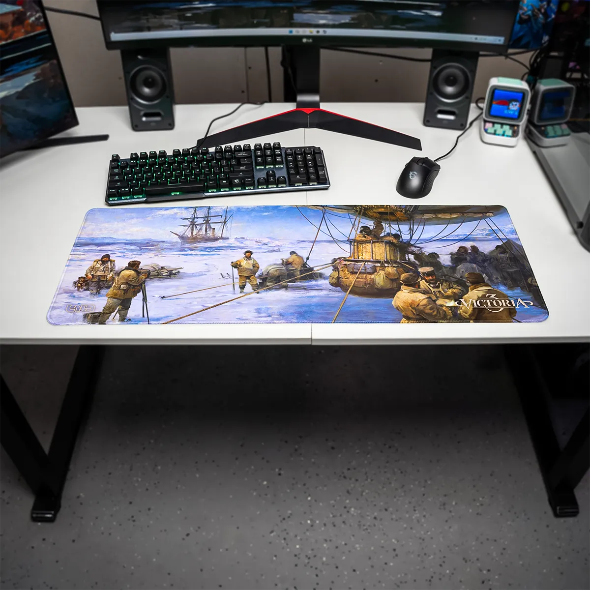 Mousepad Polar Expedition - Image 15