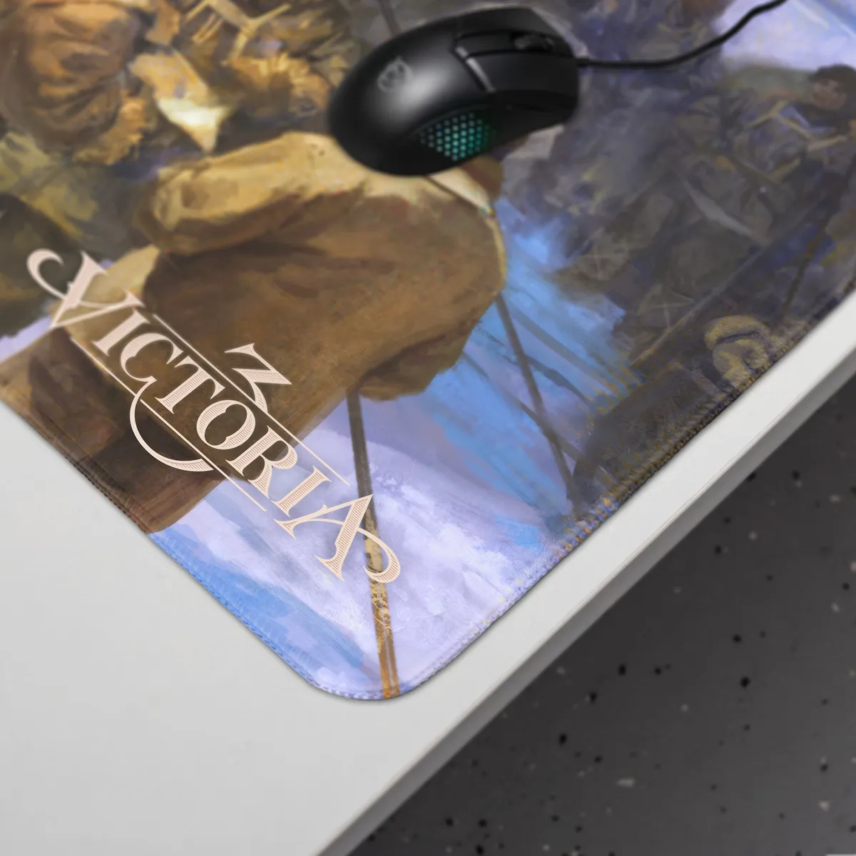 Mousepad Polar Expedition - Image 3