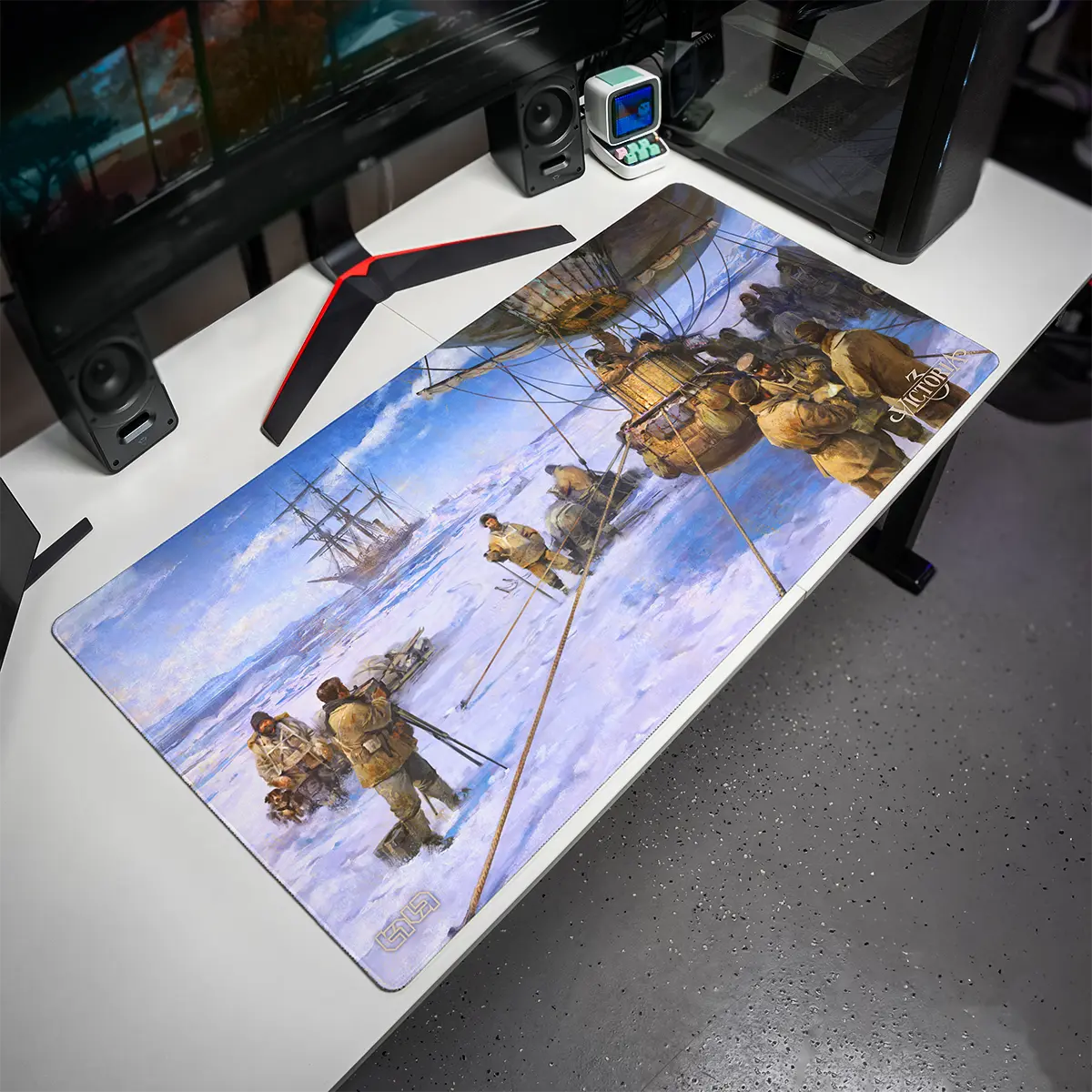 Mousepad Polar Expedition - Image 4