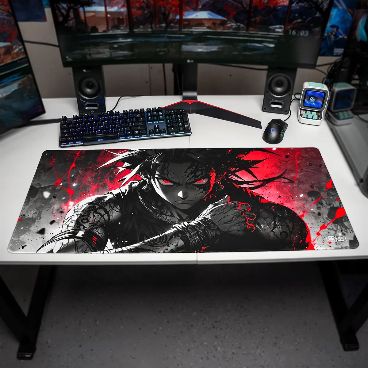 Mousepad Power Unleashed - Image 10