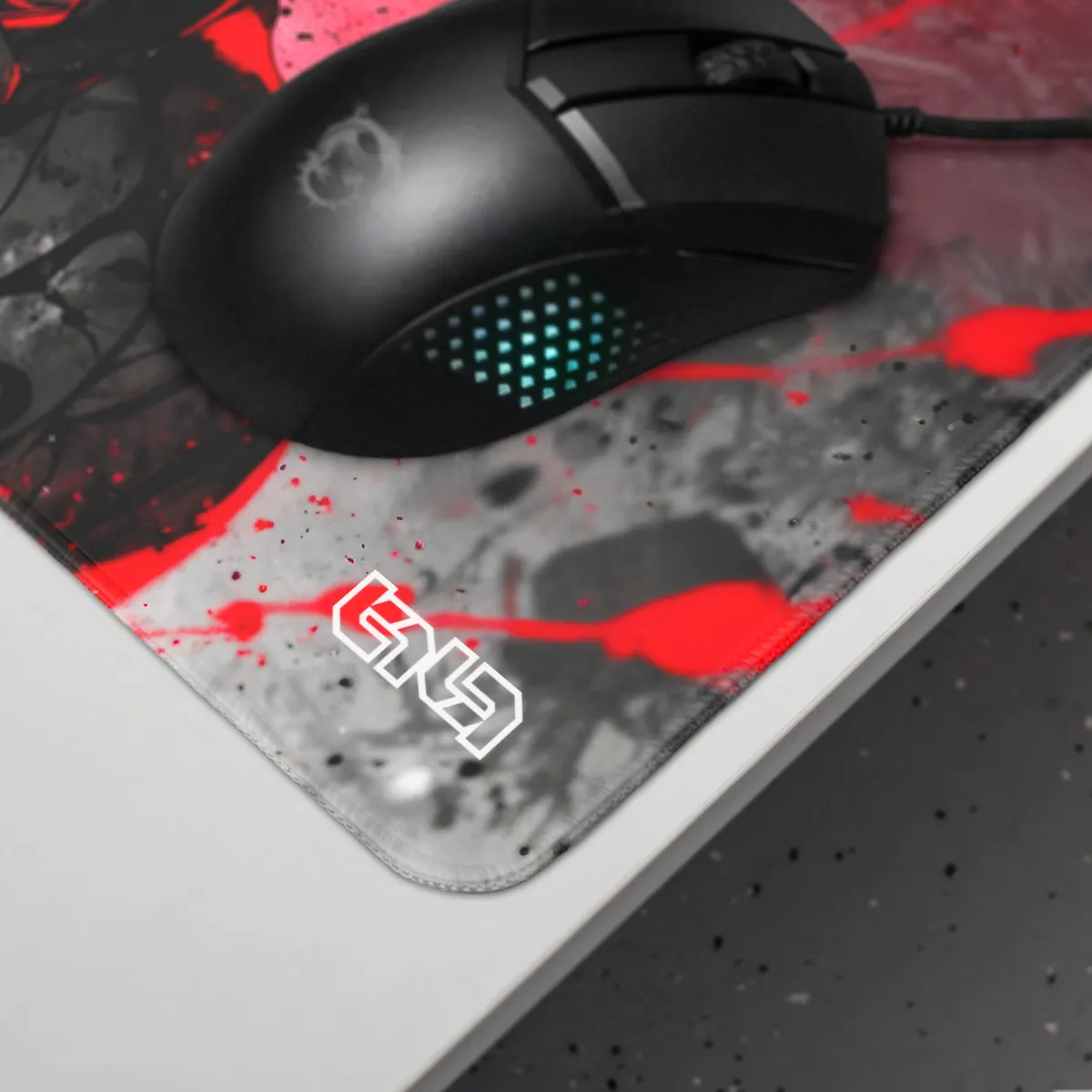 Mousepad Power Unleashed - Image 13