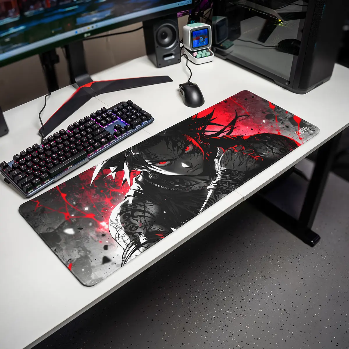 Mousepad Power Unleashed - Image 14