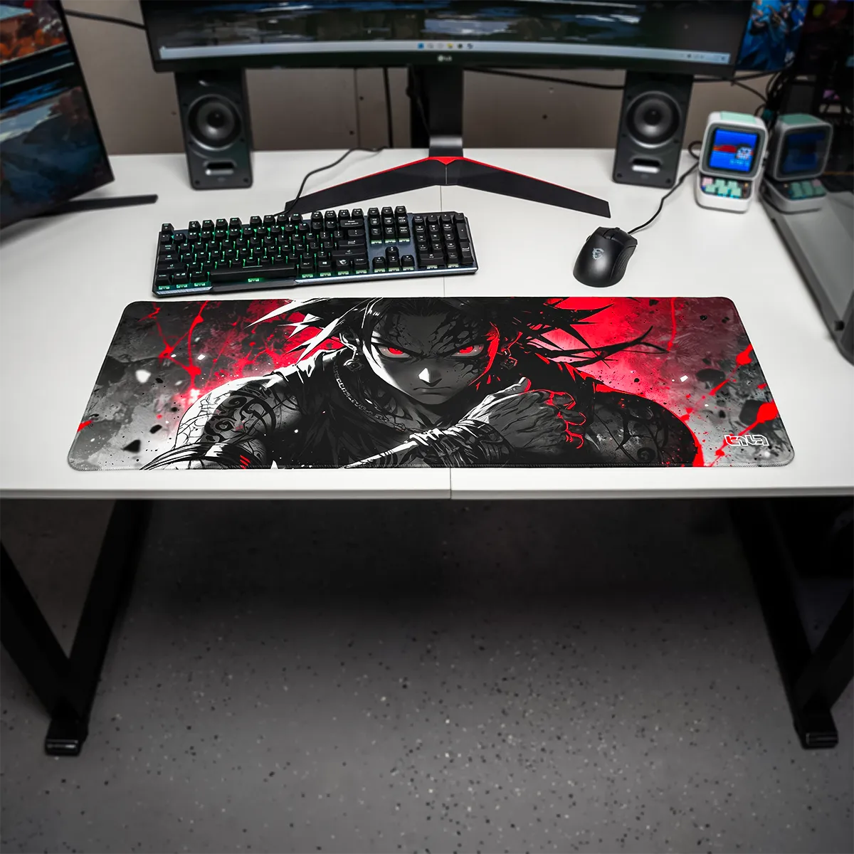 Mousepad Power Unleashed - Image 15