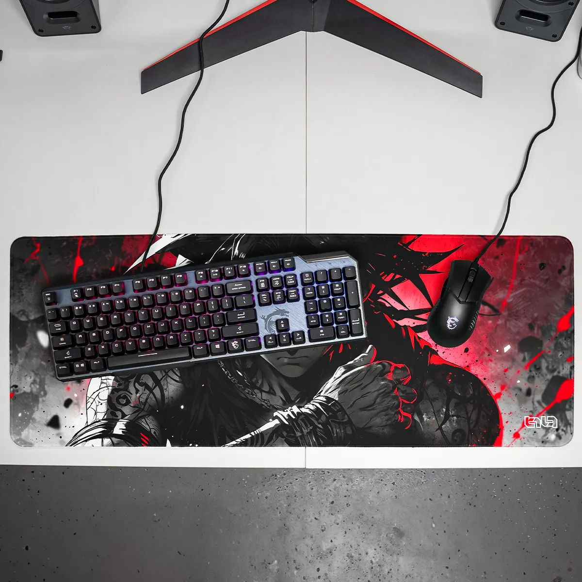 Mousepad Power Unleashed - Image 16