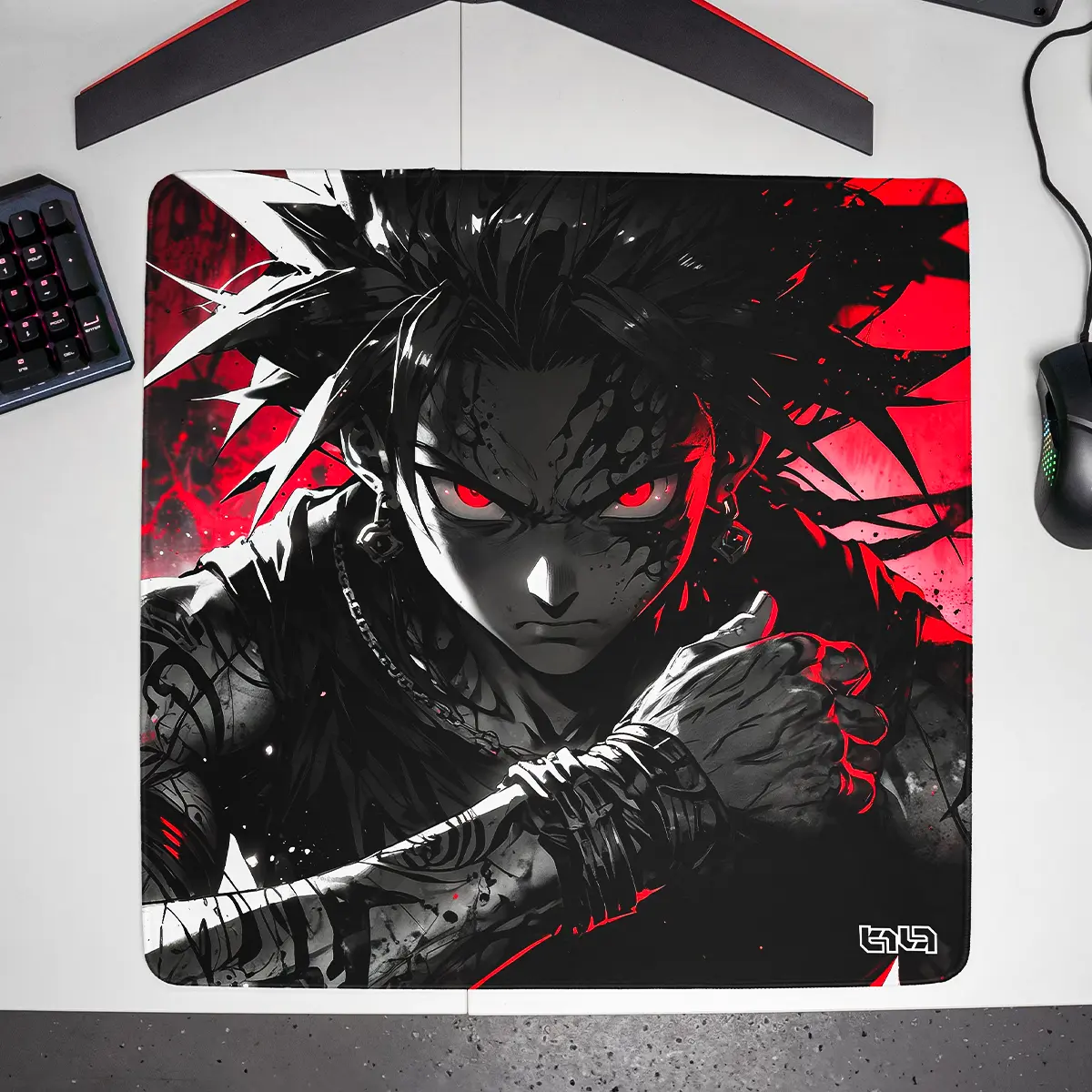 Mousepad Power Unleashed - Image 17