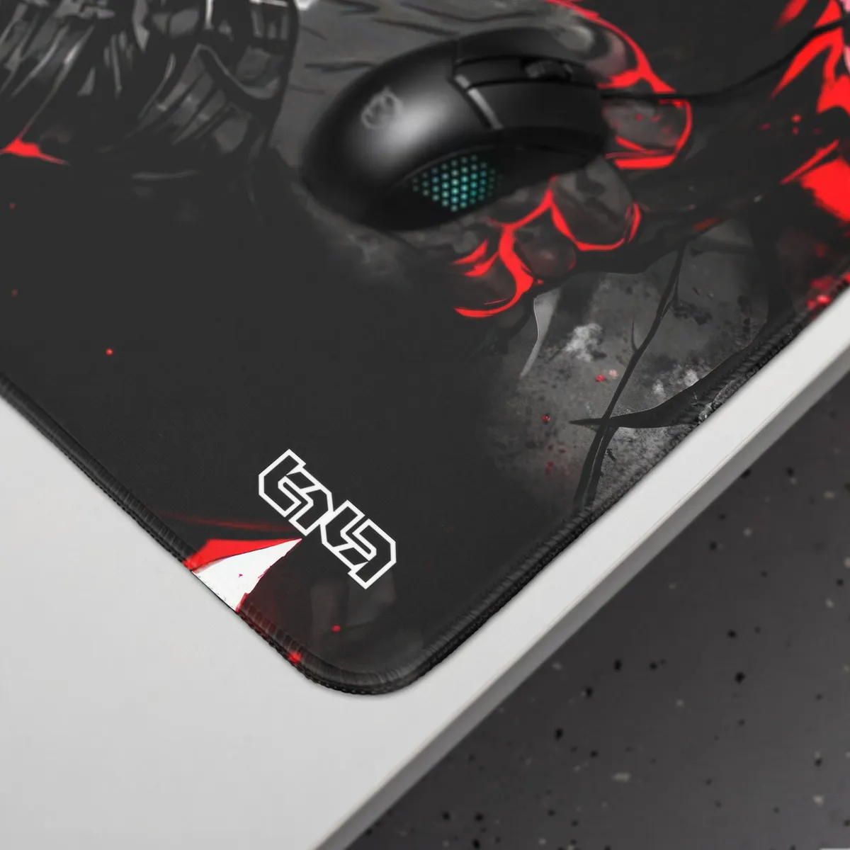 Mousepad Power Unleashed - Image 18