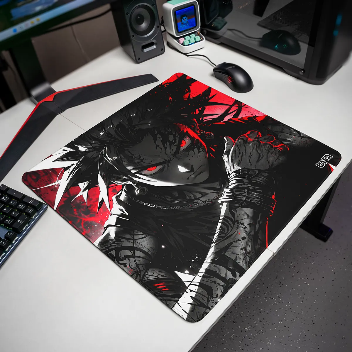 Mousepad Power Unleashed - Image 19