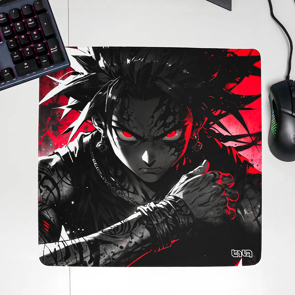 Mousepad Power Unleashed - Image 21