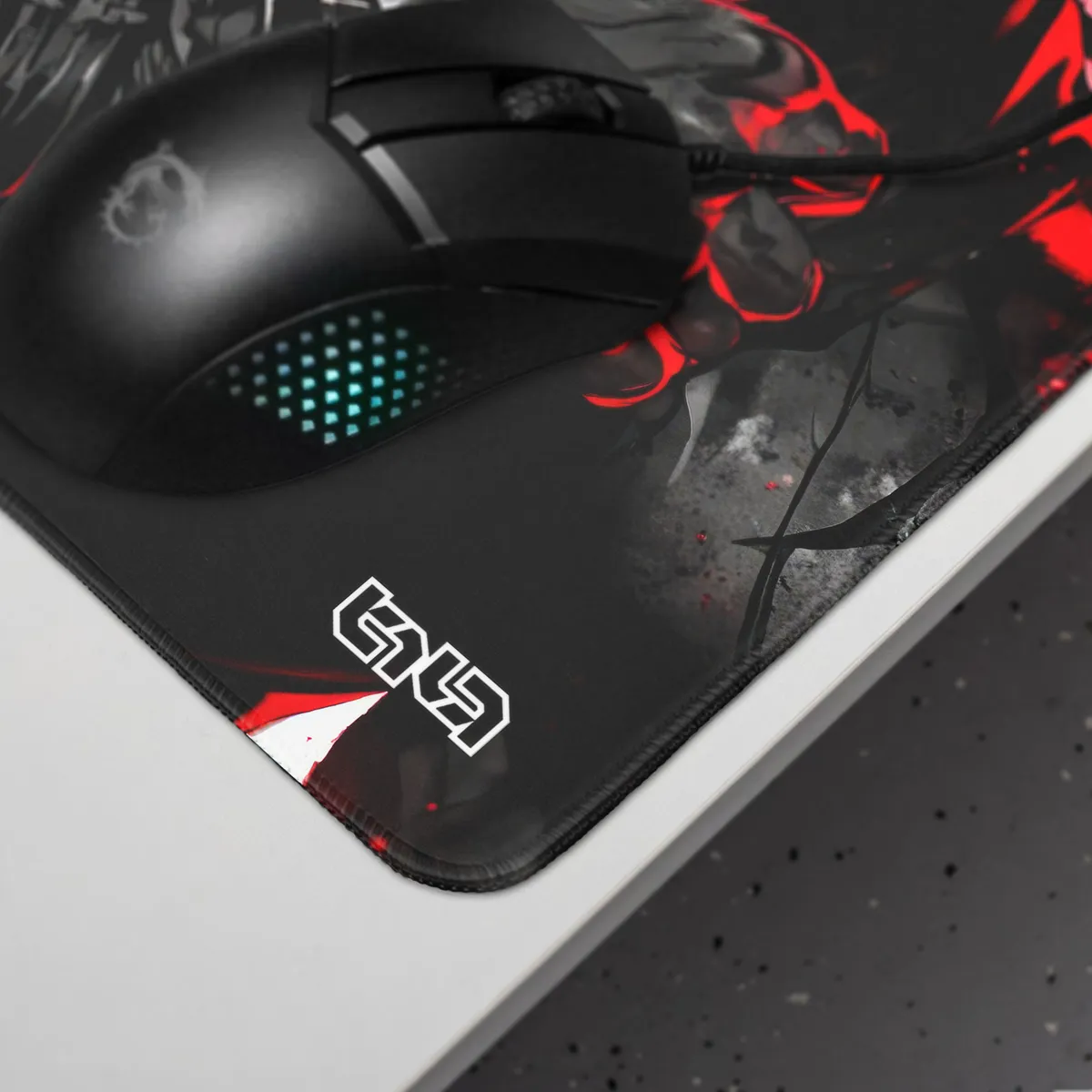 Mousepad Power Unleashed - Image 22