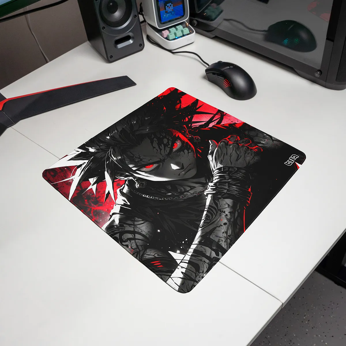 Mousepad Power Unleashed - Image 23