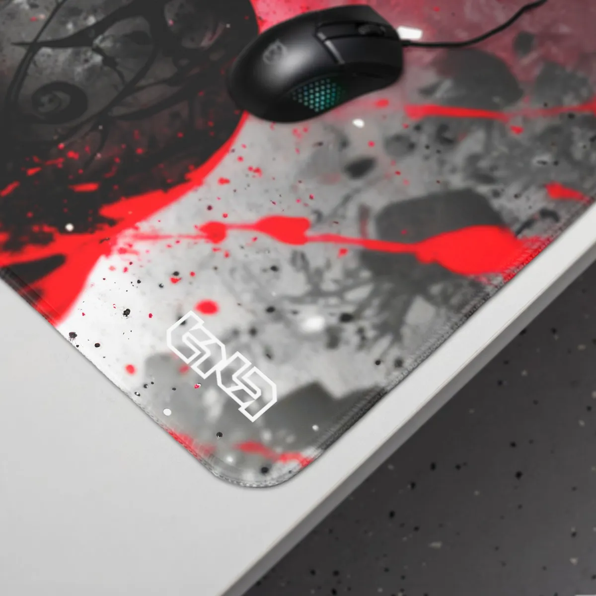 Mousepad Power Unleashed - Image 3