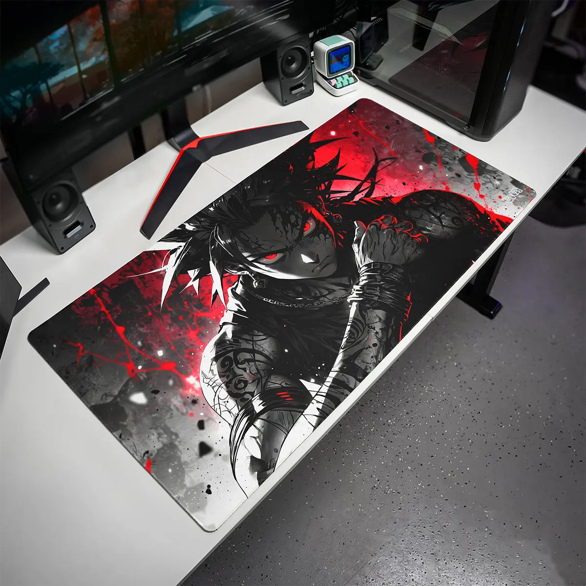 Mousepad Power Unleashed - Image 4