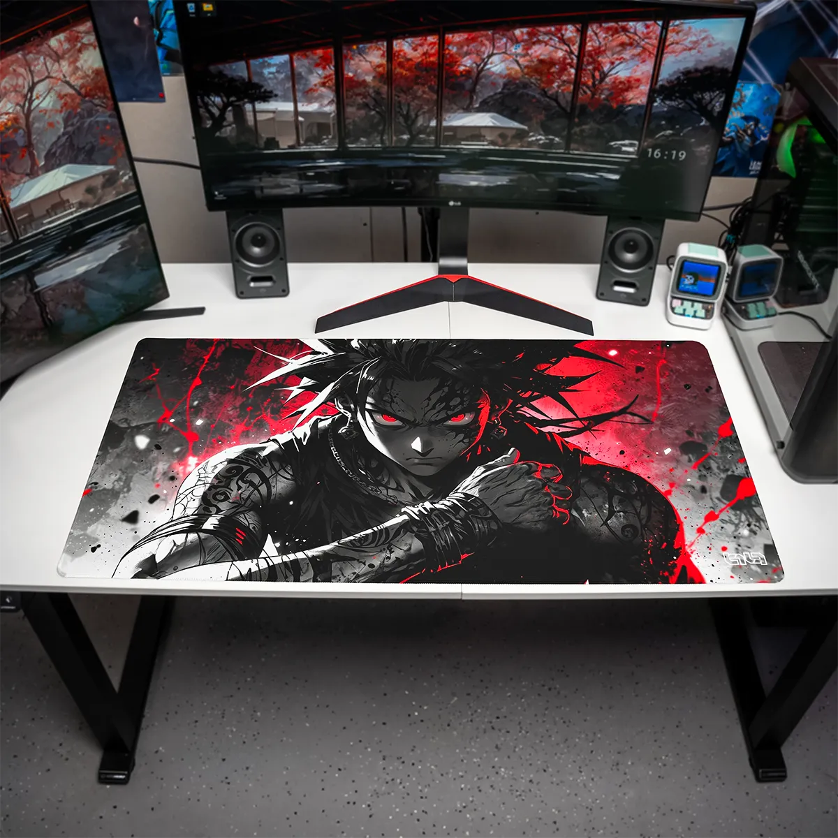 Mousepad Power Unleashed - Image 5