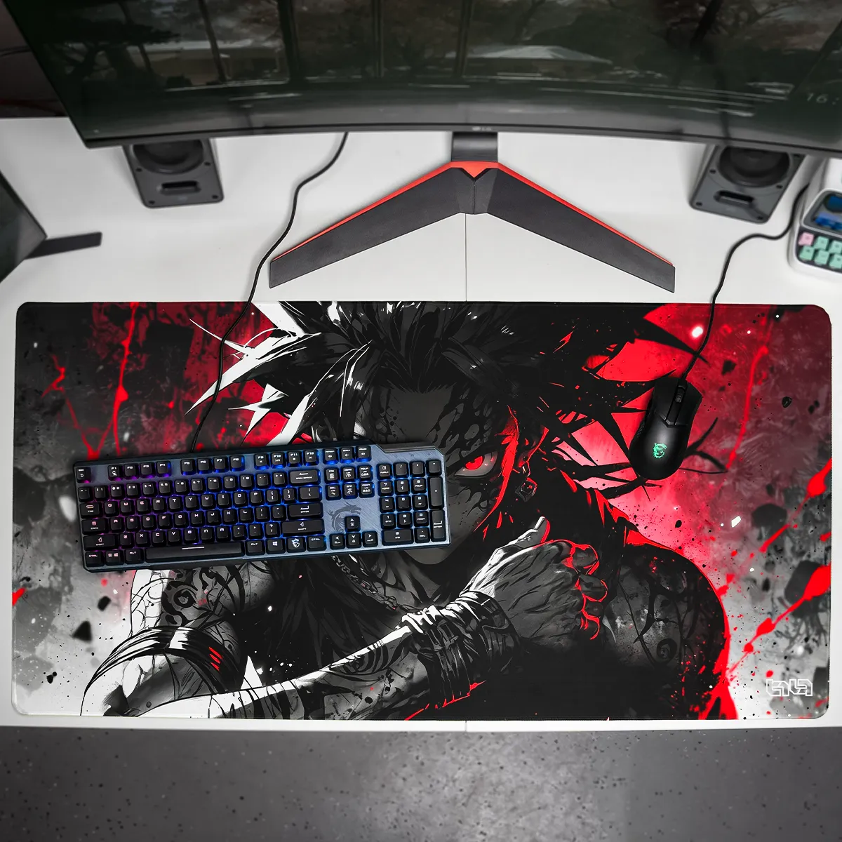 Mousepad Power Unleashed - Image 6