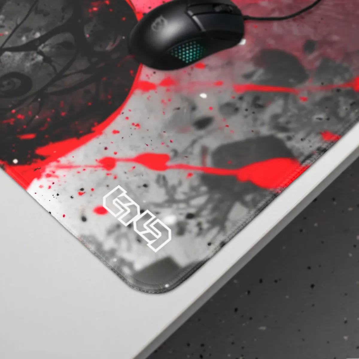 Mousepad Power Unleashed - Image 8