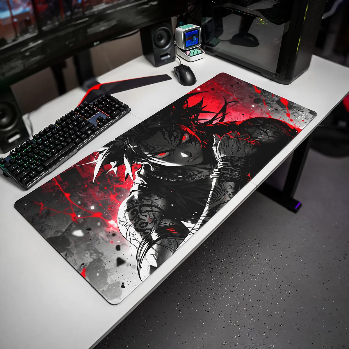 Mousepad Power Unleashed - Image 9